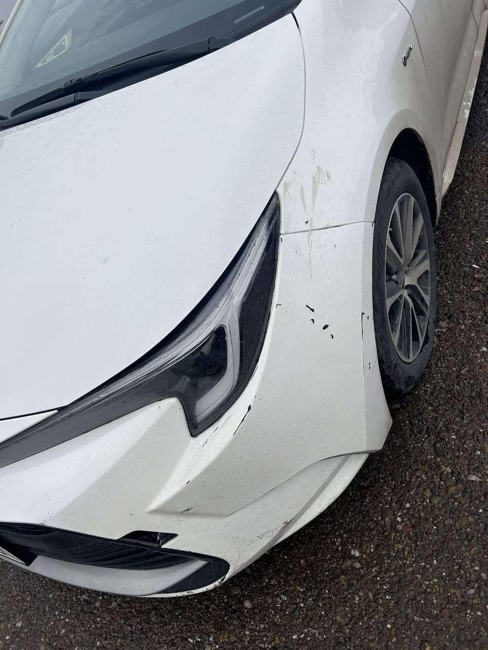 كورلا 2025 هايبرد للبيع هاي الملاحضات البيهة لايت الامامي مبدل اصلي فول مواصفات فتحة وبصمه وشاشة معروفة مواصفات الهايبرد تواصل ***********
