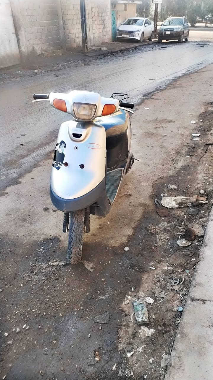 السلام عليكم ماطور بوتين مامفتوح بس قبق هندر. باتري ضعيف طخم تاير. السعر 380 وبي مجال
كلو شغال التصال علا رقم ***********
