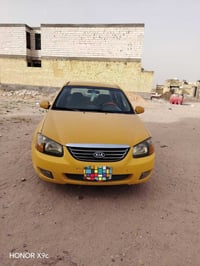اسبكترا للبيع موديل ٢٠٠٨ رقم دولي السياره جاهزه من كلشي تبريد ثلج ٠٧٨١...