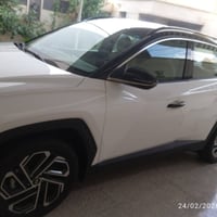 توسان • ٢٠٢٥ • كفالة ٥ سنوات