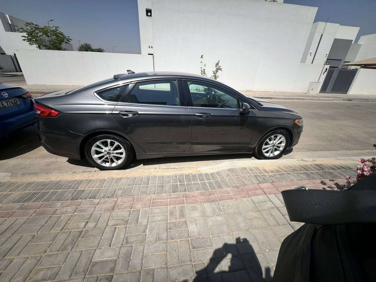فورد فيوجن ١٩ مكينة ١٥٠٠ للبيع او مراوس بشي قريب رقم سليمانية مكان السيارة بغداد


**إذا كنت صاحب هذا الإعلان وتريد حذفه لأي سبب، رجاءا أرسل رسالة إلى الدعم الفني**