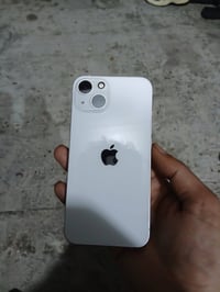 ايفون ١٣ • ١٢٨ • بطارية ٩٠٪