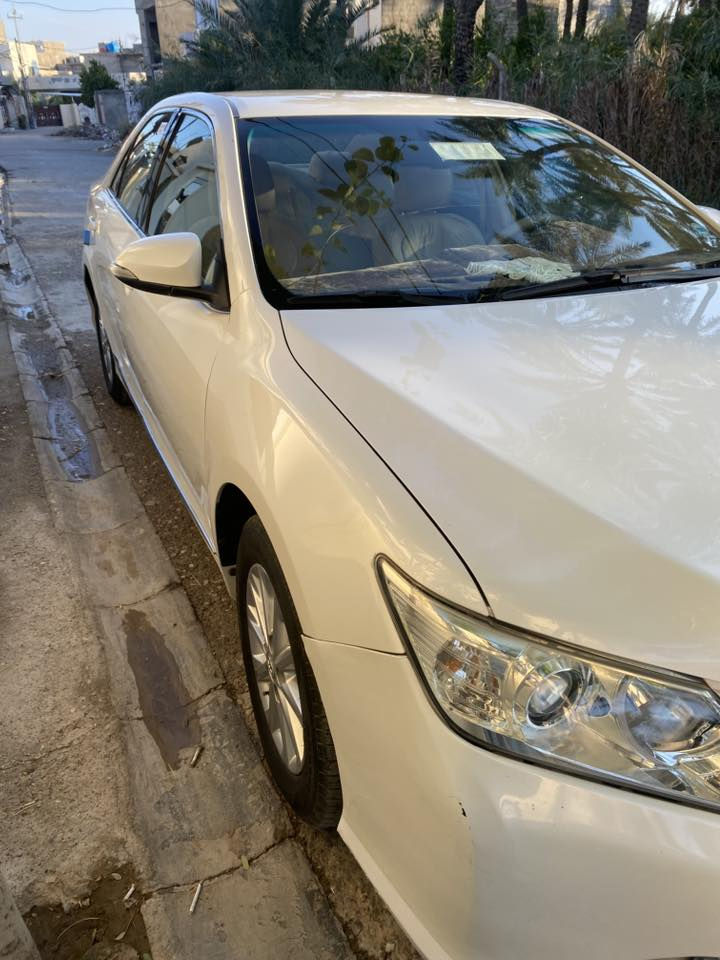 كامري ١٤خليجي وكالة ساز كلين بدون صبغ رقم سليمانيه بأسمي للبيع


**إذا كنت صاحب هذا الإعلان وتريد حذفه لأي سبب، رجاءا أرسل رسالة إلى الدعم الفني**