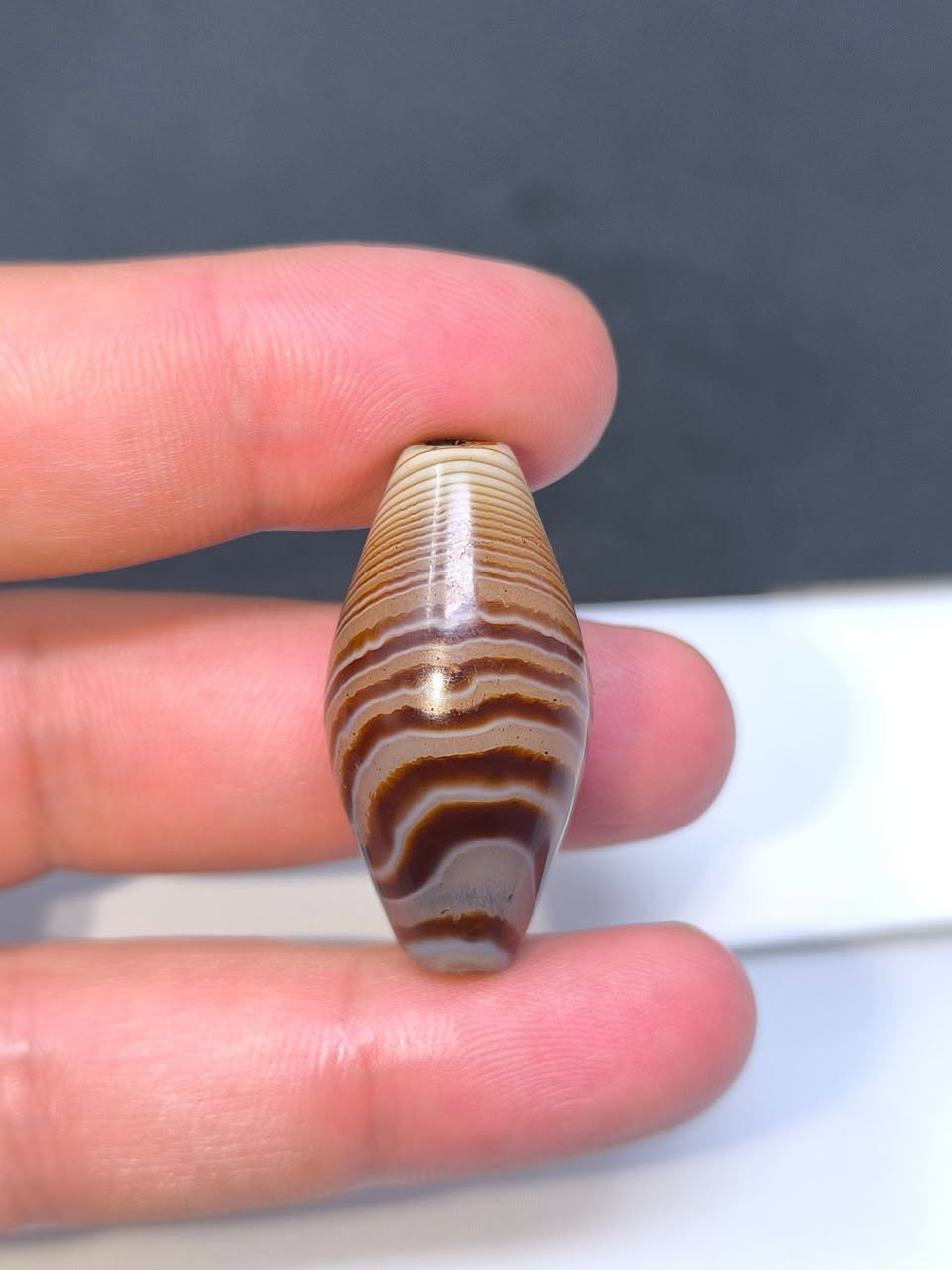 جزعة قديمة قطعة راقيه جدا مشگولة
ترهم سوار وترهم قلادة سعرها خاص...


**إذا كنت صاحب هذا الإعلان وتريد حذفه لأي سبب، رجاءا أرسل رسالة إلى الدعم الفني**