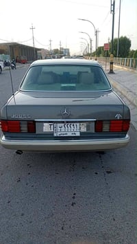 مكينة ٢.٥ • كفالة • رقم ألماني