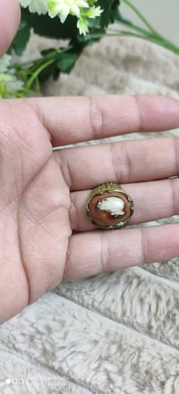 خواتم داودي • نحاس اصلي