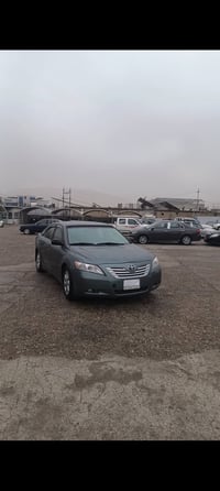 كامري • ٢٠١١ • دهوك