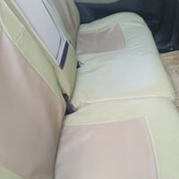 كيا كارنز • ٢٠١٤ • مكينة وكير مكفولة