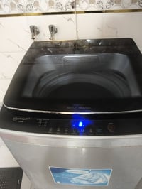 غسالة • سوبر امبريال • مصلّحة