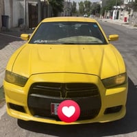 جارجر • ٢٠١١ • محرك جديد