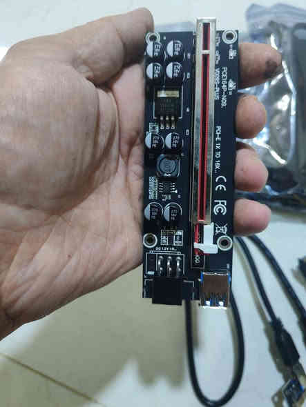 السَّلَامُ عَلَيْكُمْ
يُوجَدُ 5 قِطَعٍ مِنْ هَذِهِ مُتَاحَةً
أَبِيعُهَا جَمِيعًا مَعًا
الكُلُّ
30,000
نهای 
بدون اتوصیل
***********
