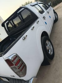 نيفاره • ٢٠٠٨ • گير عادي