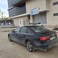 اودی A6 • اقساط • اربيل