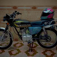 تايكر م 25 • سونلك • جديدة شهرين