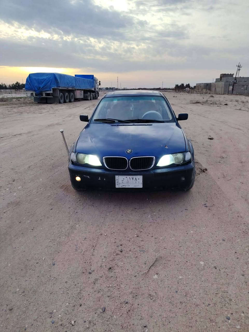 السلام عليكم للبيع  او للمراوس بي ام مكينه بلاد ٤سلندر كير اوتو مكينه وكير وتبريد جاهزه سياره السعر ٢٥ باقي تفاصيل علا الخاص


**إذا كنت صاحب هذا الإعلان وتريد حذفه لأي سبب، رجاءا أرسل رسالة إلى الدعم الفني**