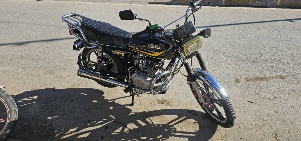 دراجه موديل 22 السعر 550 الشراي يتصل ***********
