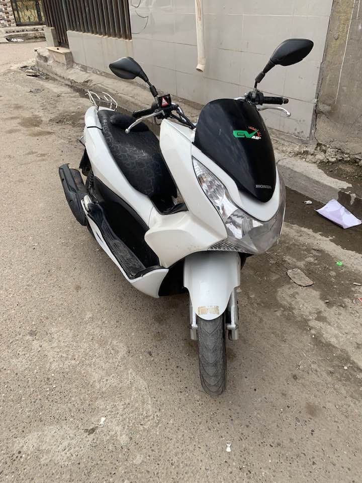 دراجه كايمه 
مكينتها cc125
السعر 600 
***********
