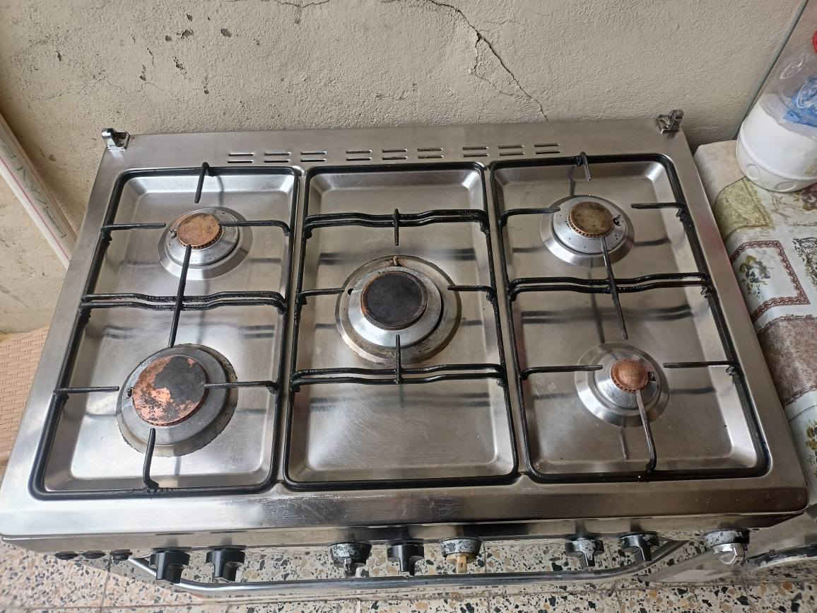 للبيع طباخ بشرط اي عيب مابيها كركوك, العراق


**إذا كنت صاحب هذا الإعلان وتريد حذفه لأي سبب، رجاءا أرسل رسالة إلى الدعم الفني**