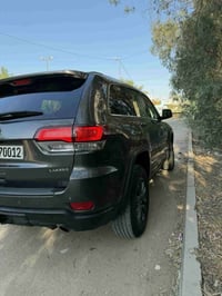 جيب لاريدو 2021 جديدة مابيها نقص برغي  جاهزه مجهزه مـن كلشي  وعليها اد...