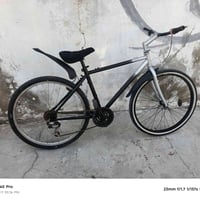 بايسكل 26 • نظيف • بريك/كير ناقص
