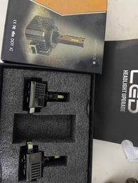 متاح لايت زنون اضاءه عاليه غير مستخدم ممتواجد عل نت 07705239190