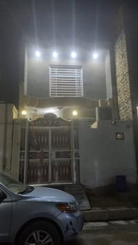 جبل الصبر • ١٠٠م • طابق ونص