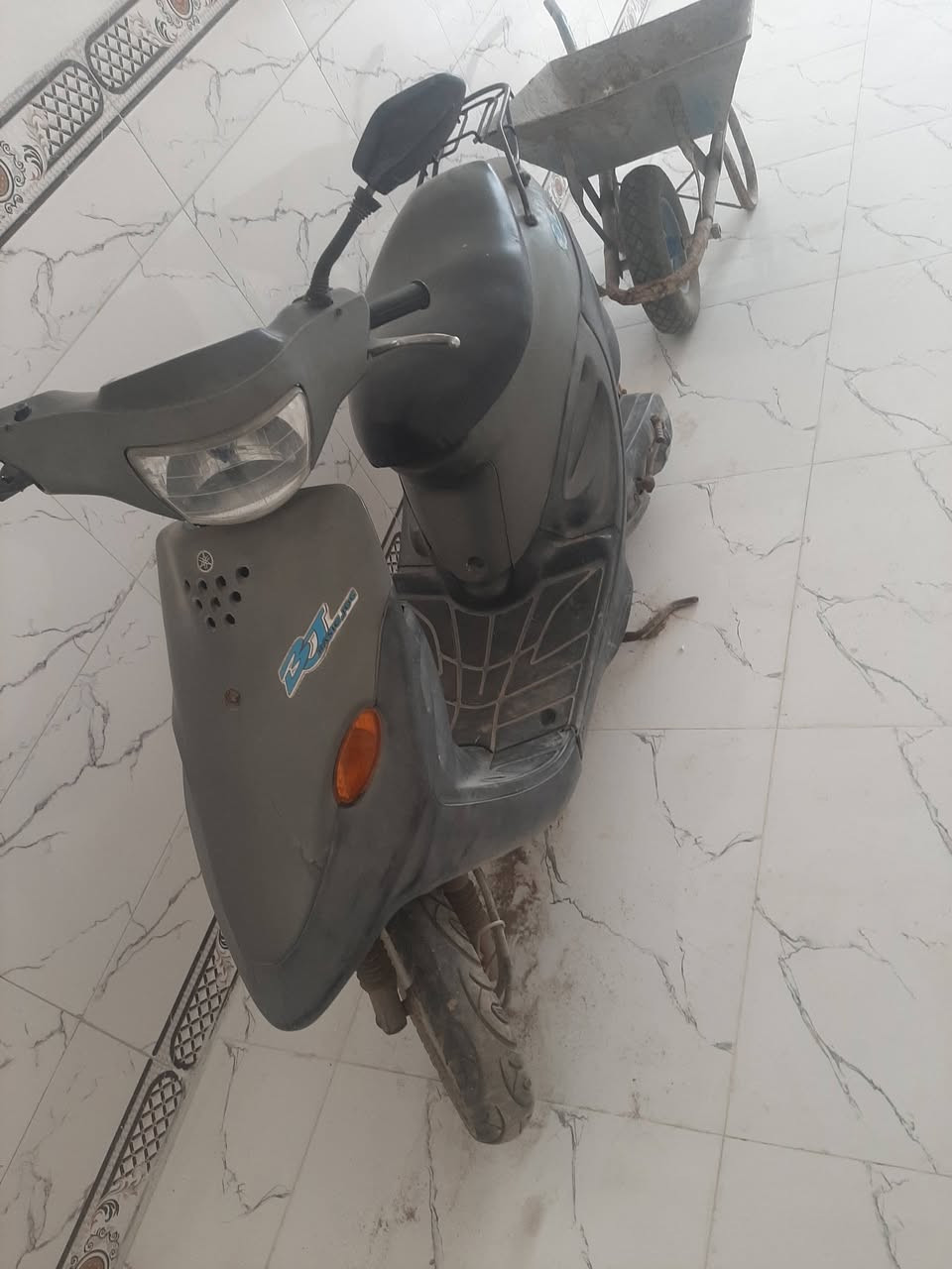 للبيع السعر على الخاص


**إذا كنت صاحب هذا الإعلان وتريد حذفه لأي سبب، رجاءا أرسل رسالة إلى الدعم الفني**