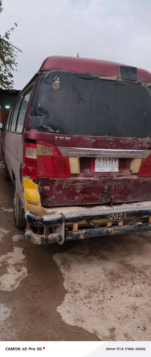 سيارة فتون 2010 العنوان بغدا السعر 42 رقم الهاتف ***********
