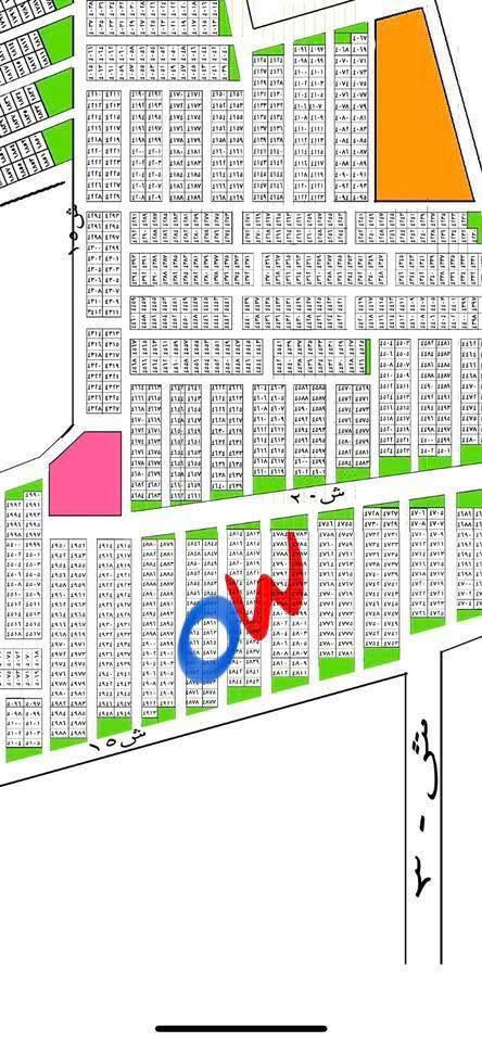 #مكتب_الأمير_للعقارات
 سلام عليكم🙋‍♂️ 
قطعه ارض للبيع 
طابو صرف ع طابو البياع 
تكدر تسحب عليها قرض الاسكان 
رقم  العقار (.   ٤٨٦٥) 
المقاطعه   (.  ٢/١٠ ) 
المساحه.  (.  ١٠٠متر )

نتكفل بل قطعه الحين استلام السند ✅
القطعة مفروزة وجاهزة والي عندة قطعة للبيع او حاب يشتري قطعة يتفضل خاص او وتساب ***********☎️
#مكتب_الأمير_للعقارات
