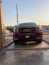 يوكن • ٢٠١٦ • وارد امريكي
