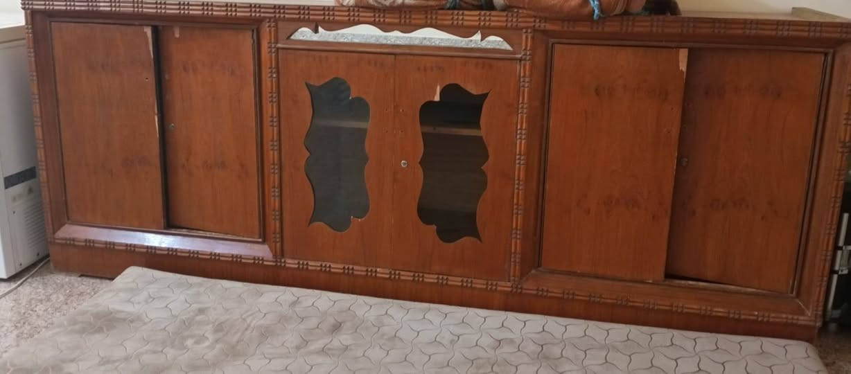 مجمع الريان لبيع وشراء الأثاث المنزلي المستخدم.
العنوان _ الرمادي _التأميم _ القادسية الثانية_ شارع 30 قرب جسر الحوز_ مقابل أسواق النبيل .
للأتصال والمراسلة على الواتس اب *********** الرمادي, الأنبار
