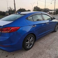 النترا • ٢٠١٧ • الكوت داموك