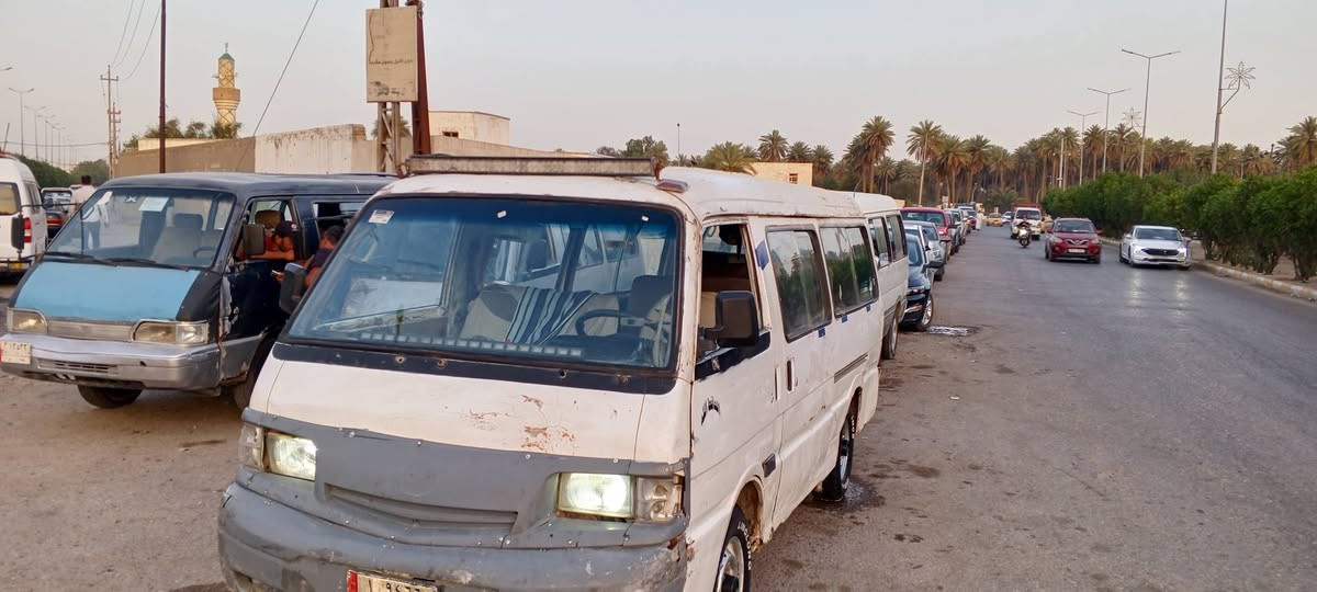 السلام عليكم مازدا للبيع 92 14 راكب غاز تخم تاير حداديه صدر سياره جاهزه خير من اللهي رقم الماني ذي قار سعر 25 اتصال رقم الهاتف***********
