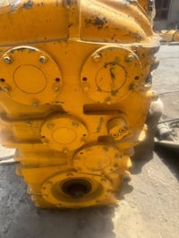 گیر شفل • L90F • قطع غيار