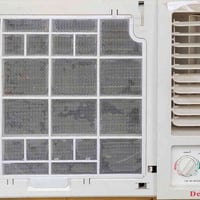 مكيف ديلوكس • شرط الفحص • كركوك