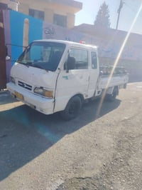 كيه بنكو • موديل ٩٦ • ماتور نضيف