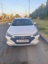 النترا 2020 • فول • فتحة سقف