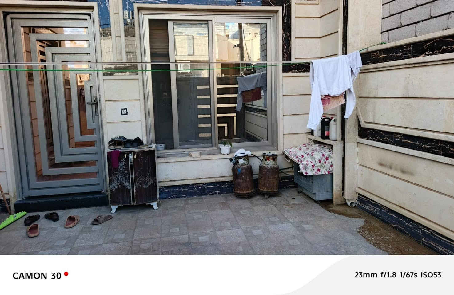 🏡الدار للبيـــع 🏡الدار للبيـــع 🏡

♦️♦️بناء ثقيل ♦️♦️

#المساحه 200م

#الواجهه_10

 ⭐الاتجاه شروق قبله ⭐

♦️جمعية الرعايه ♦️

✅الدار بناء حديث ✅

⭐الموقع جيد _⭐

الشارع تبليط

للمزيد من التفاصيل يرجى الاتصال على الأرقام الاتية

***********
***********

لعرض عقاركم يرجى الاتصال على الأرقام المذكورة
