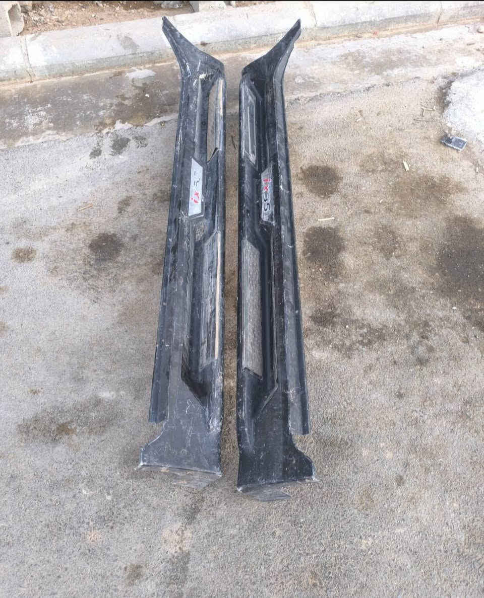 عەشیای سەیارە فۆفرۆشنت شوێن کەلار *********** كالار, السليمانية
