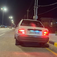 سايبا ٢١ • مكفولة • بابل