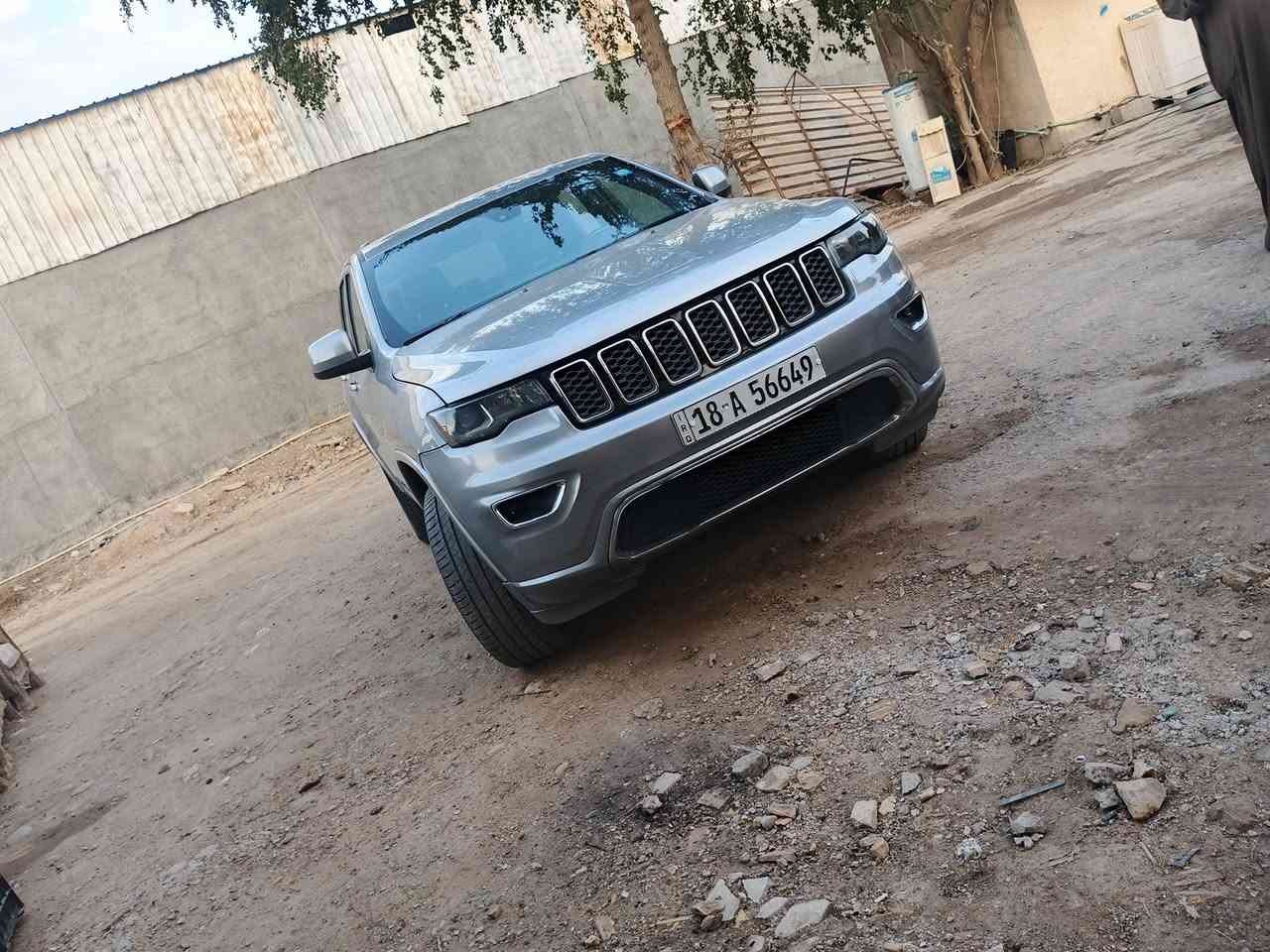 سلام عليكم جيب 2021 وارد امريكي حادث امريكا من وره جوه البكلايتات + جاملغ امامي صفحه سايق مصبوغه سياره كله كلير بالامارات فول مواصفات عده الفتحه سياره جديده مكان واسط قضاء الصويره سعر 175 وبيها مجال سياره رقم بابل بسمي الرقم ***********
***********
