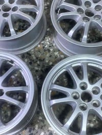 للبيع  تخم ويل كب حجم 15 مال كورلا بلادي جديد مختوم تيوتا  السعر 160 ا...