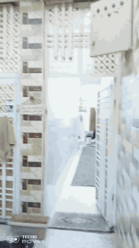 بيت للبيع 100متر حي الكوفه الجديده مقابل  البنزين خانه  مال علاوي لاسم...