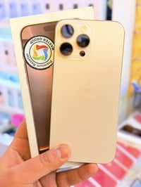 آيفون ١٦ برو ماكس • ٢٥٦ • بطارية ٩٨٪