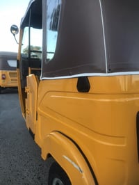 توك توك • المحمودية • بغداد