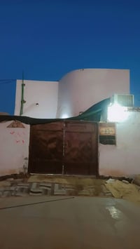 طابو زراعي • جهته الحظاره • ١٣٠م