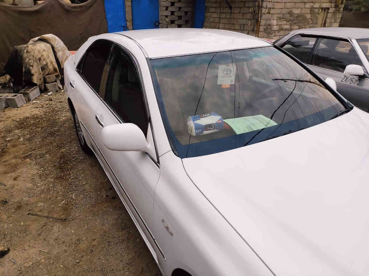 شٍآهِيِّنِهِ للبيع 2007 كصه قماره دكمتين الصعر خاص ***********
