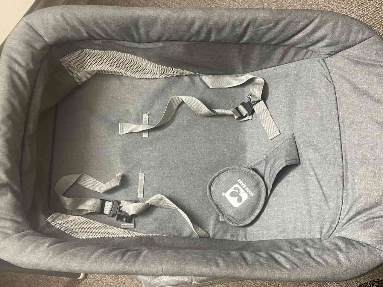 كرسي اطفال كهربائي من ماركت coolbaby للاستفسار خااص 🍼👶


**إذا كنت صاحب هذا الإعلان وتريد حذفه لأي سبب، رجاءا أرسل رسالة إلى الدعم الفني**