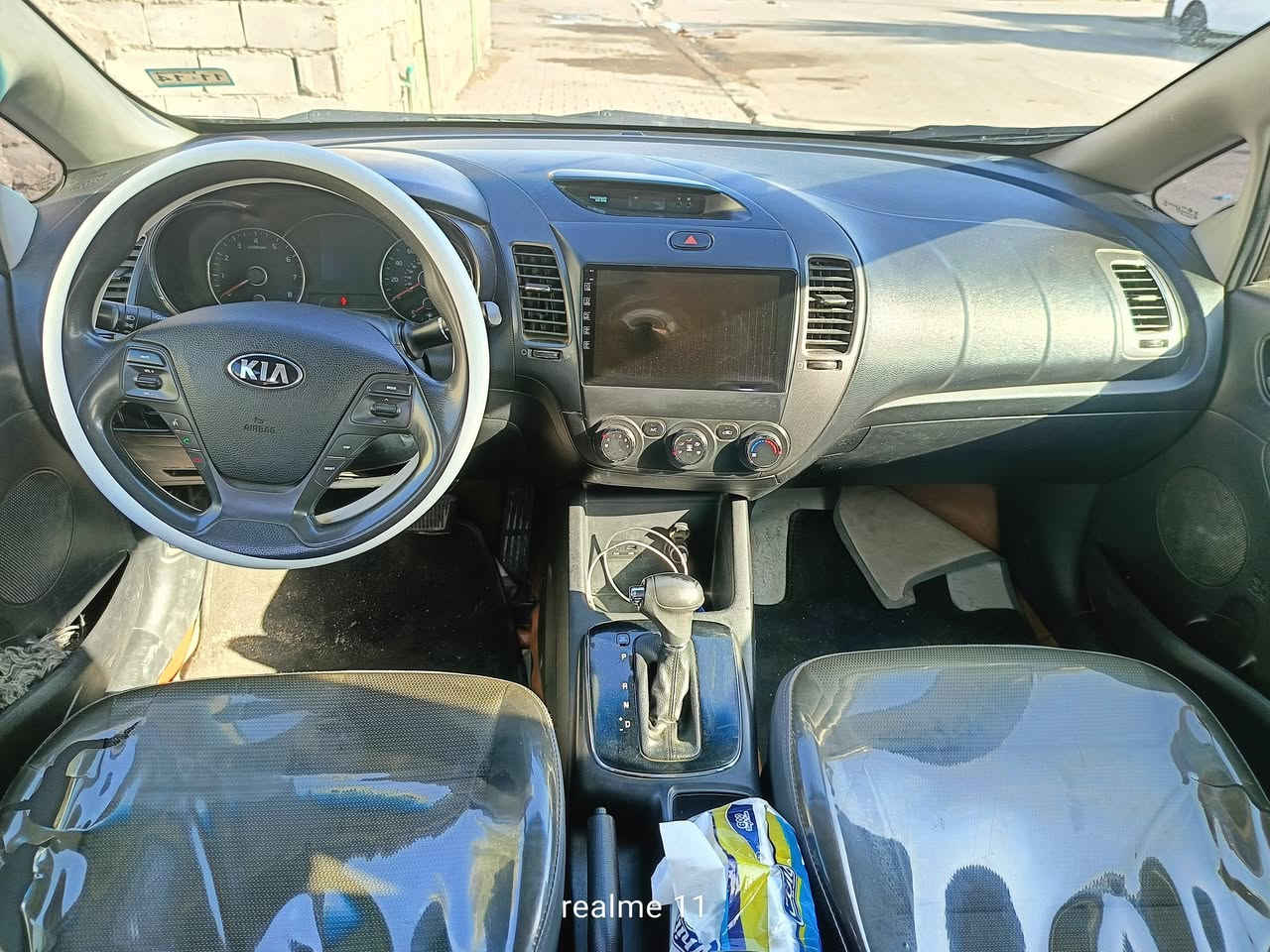 السلام عليكم للبيع فورتي 2017 وارد امريكي ليبل واحد فقط تصليح بصيط في الحوض جوة الدعامية الخلفية كير مكينه صدر تخم تاير جديد تبريد تدفئة شغال بدون ايرباك
رقم اربيل الدولي شرط التحويل مكاني بغداد المحمودية السعر 110 وبيها مجال ***********/////***********
