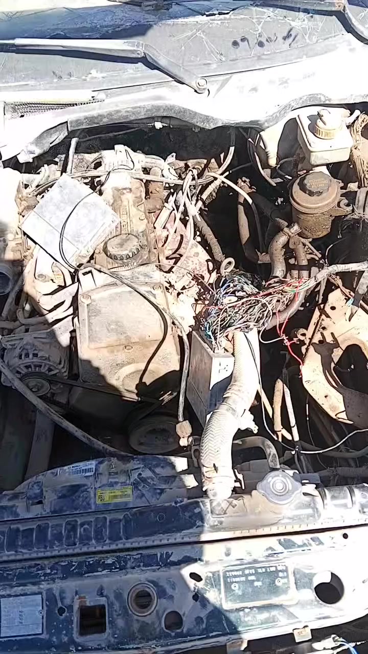 السلام عليكم اخوان تم تفصيخ اوبل بزون محرك وكير برنس مكفولات كفاله عامه شتحتاج غراض خابر وبيك خير وتدلل العنوان بابل مشروع المسيب شارع ابو الجاسم رقم الهاتف *********** اتصال فقط وهاذه واتساب فقط ***********
